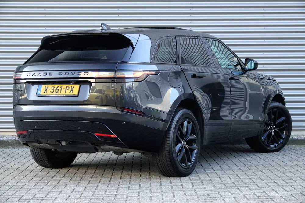 Land Rover Range Rover Velar 2.0 P400e R-Dynamic HSE uit 2024, foto 5