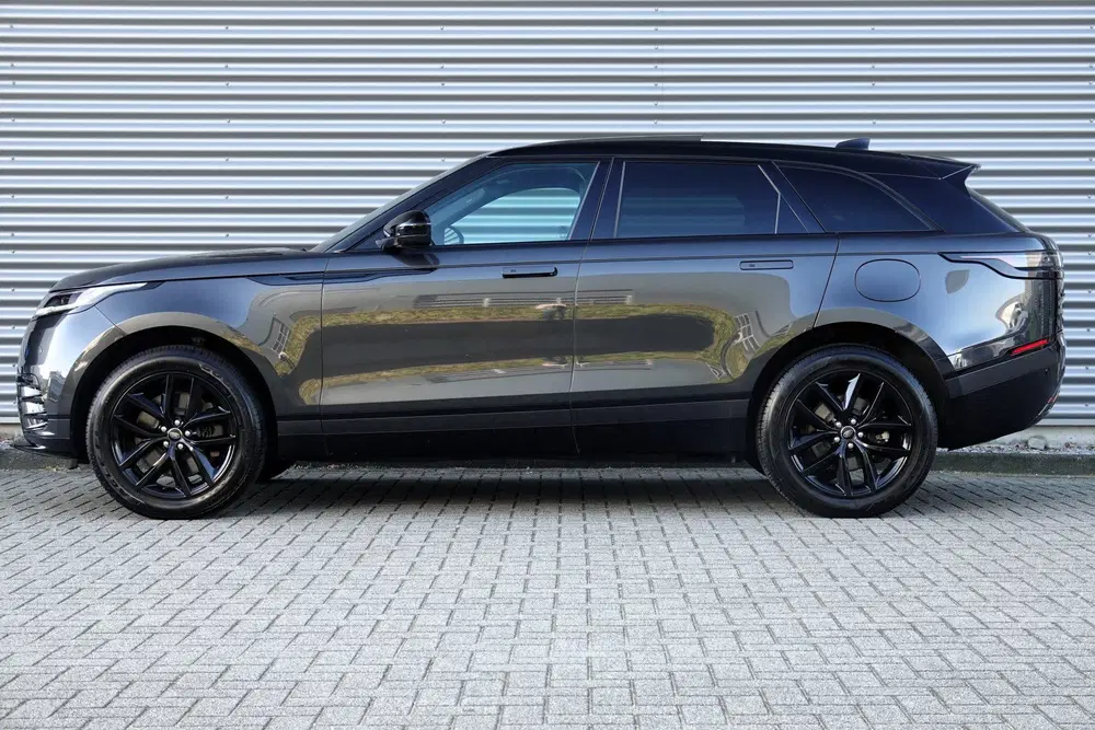 Land Rover Range Rover Velar 2.0 P400e R-Dynamic HSE uit 2024, foto 6