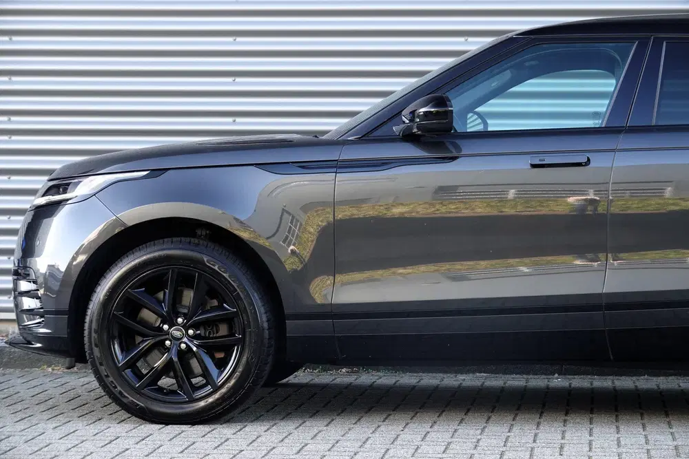 Land Rover Range Rover Velar 2.0 P400e R-Dynamic HSE uit 2024, foto 8