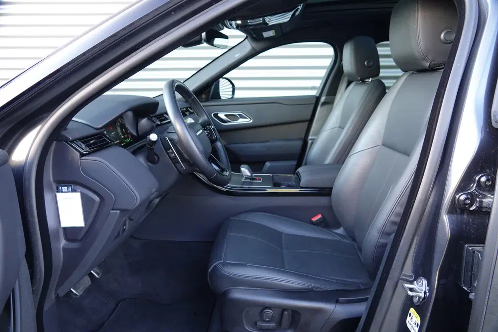 Land Rover Range Rover Velar 2.0 P400e R-Dynamic HSE uit 2024, foto 9