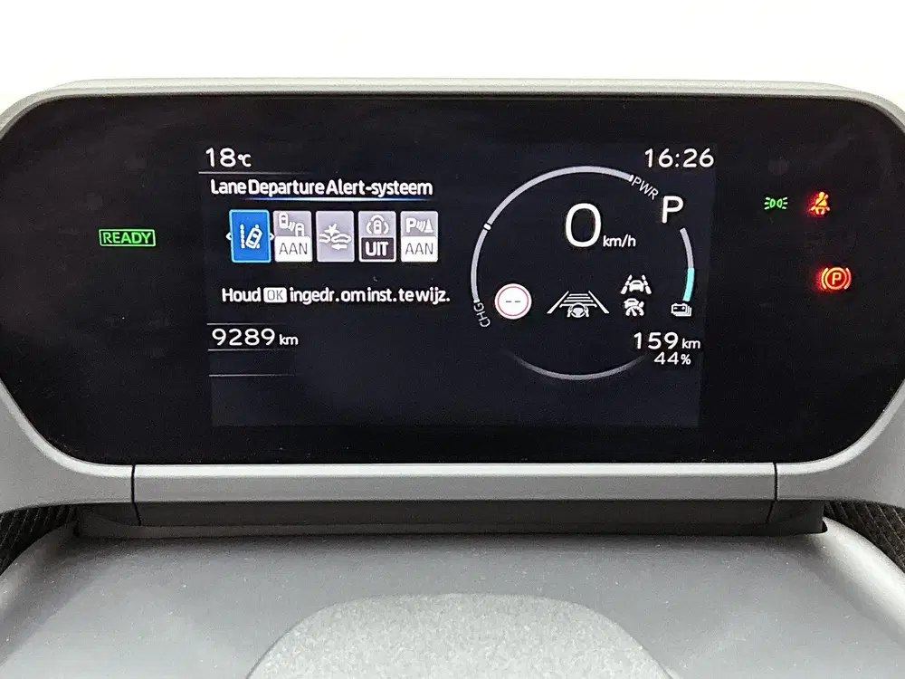 Toyota bZ4X Dynamic 71 kWh (bj 2025 uit 2025, foto 5