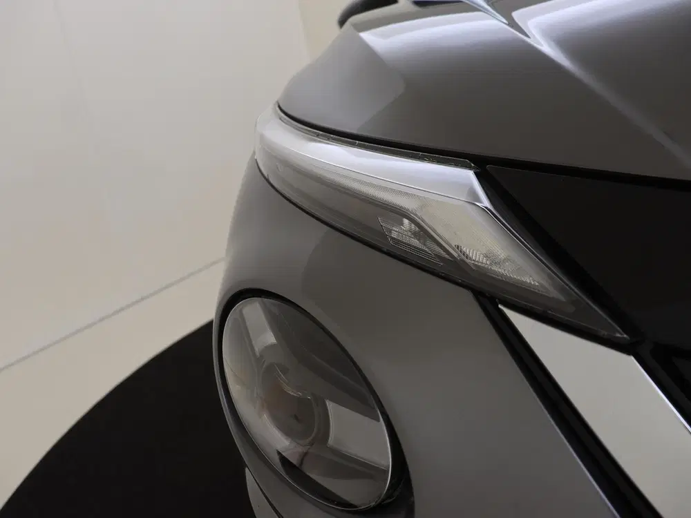 Nissan Juke 1.6 Hybrid N-Sport uit 2025, foto 10