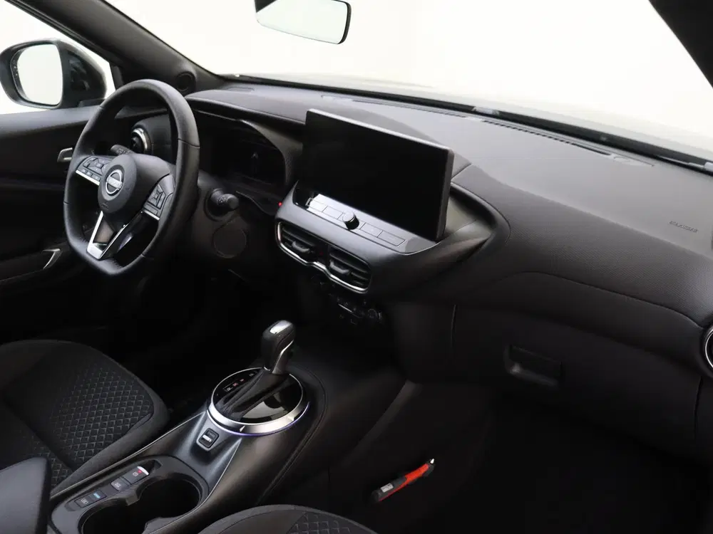 Nissan Juke 1.6 Hybrid N-Sport uit 2025, foto 12