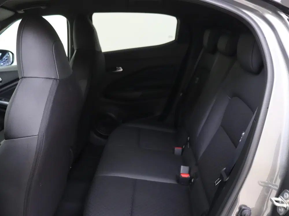 Nissan Juke 1.6 Hybrid N-Sport uit 2025, foto 13
