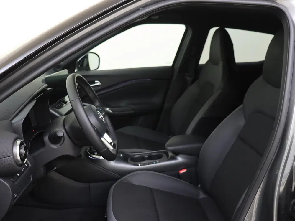 Nissan Juke 1.6 Hybrid N-Sport uit 2025, foto 15