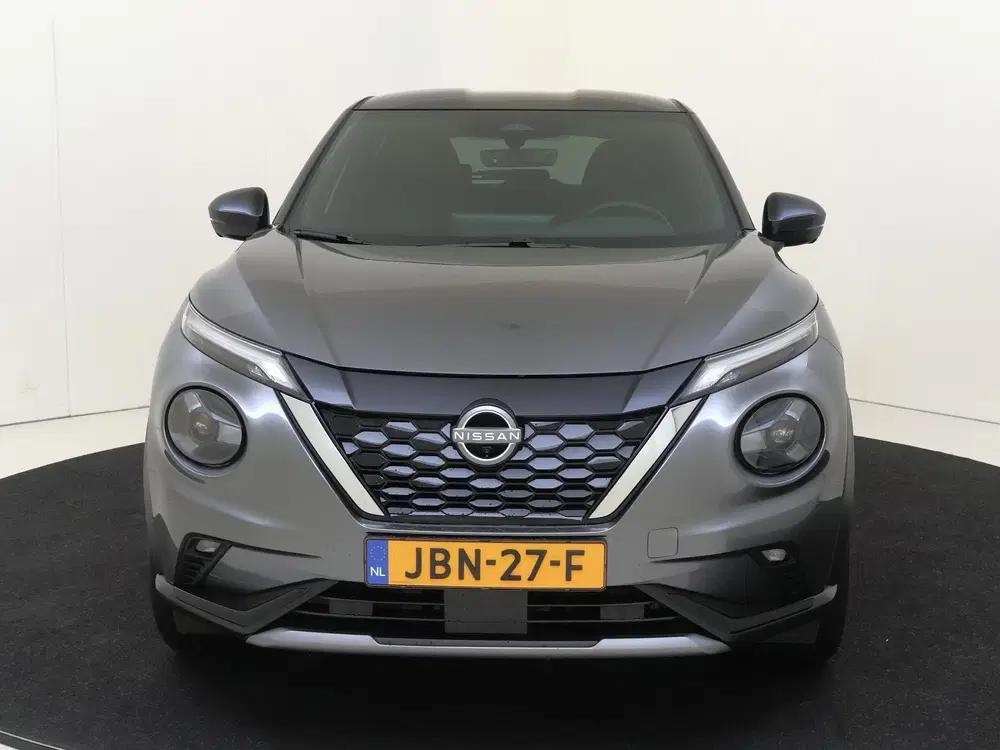 Nissan Juke 1.6 Hybrid N-Sport uit 2025, foto 6