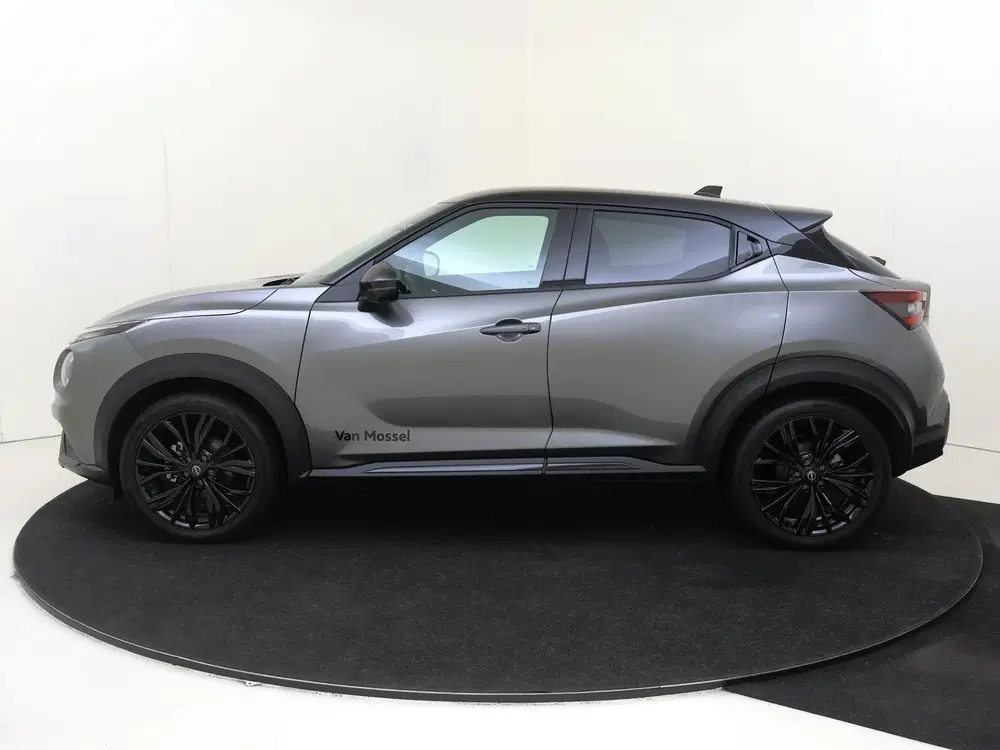 Nissan Juke 1.6 Hybrid N-Sport uit 2025, foto 8