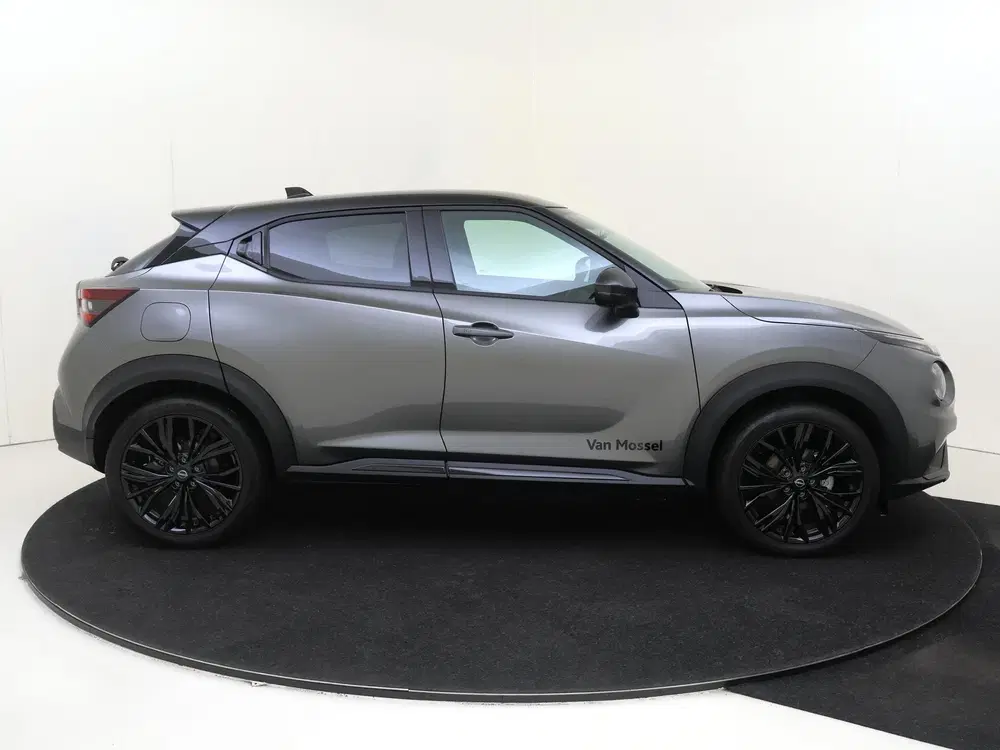 Nissan Juke 1.6 Hybrid N-Sport uit 2025, foto 9