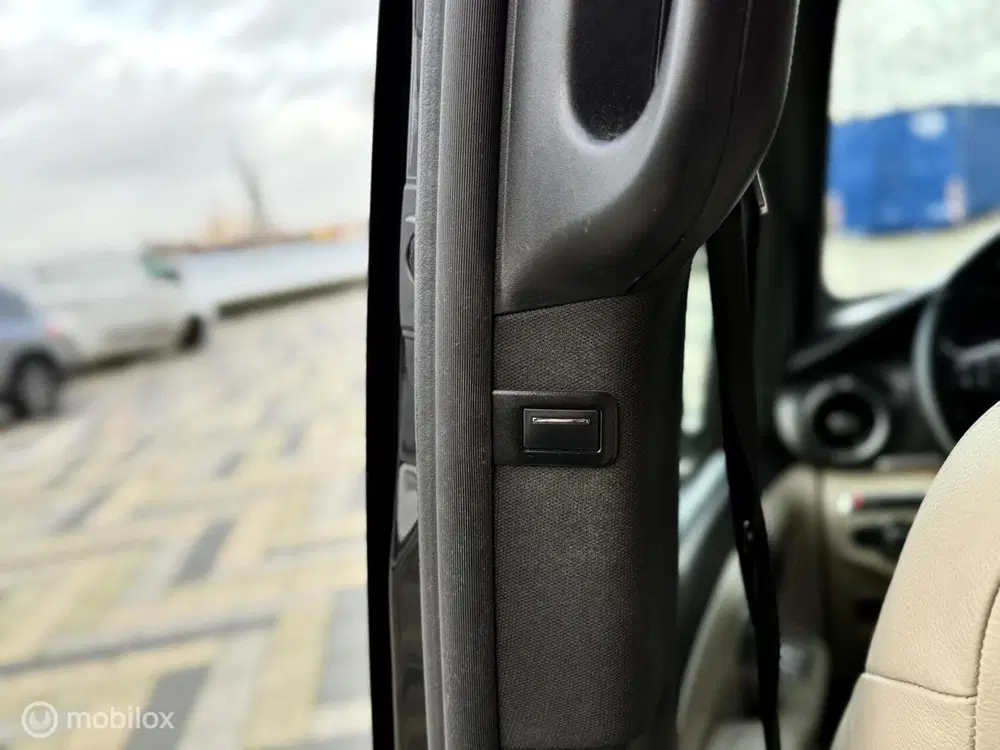 Mercedes-Benz V-Klasse Mercedes V-klasse 250d Extra Lang AMG Line uit 2019, foto 13