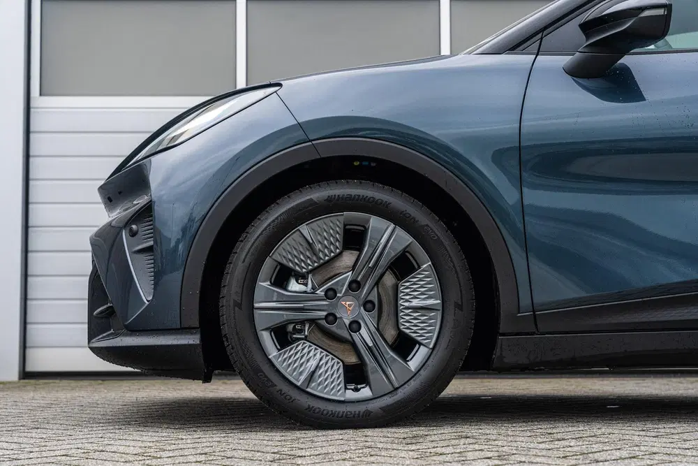 Cupra Raval 135pk Business 39 kWh uit 2026, foto 13