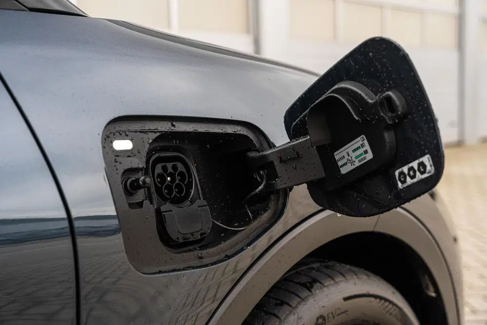 Cupra Raval 135pk Business 39 kWh uit 2026, foto 14