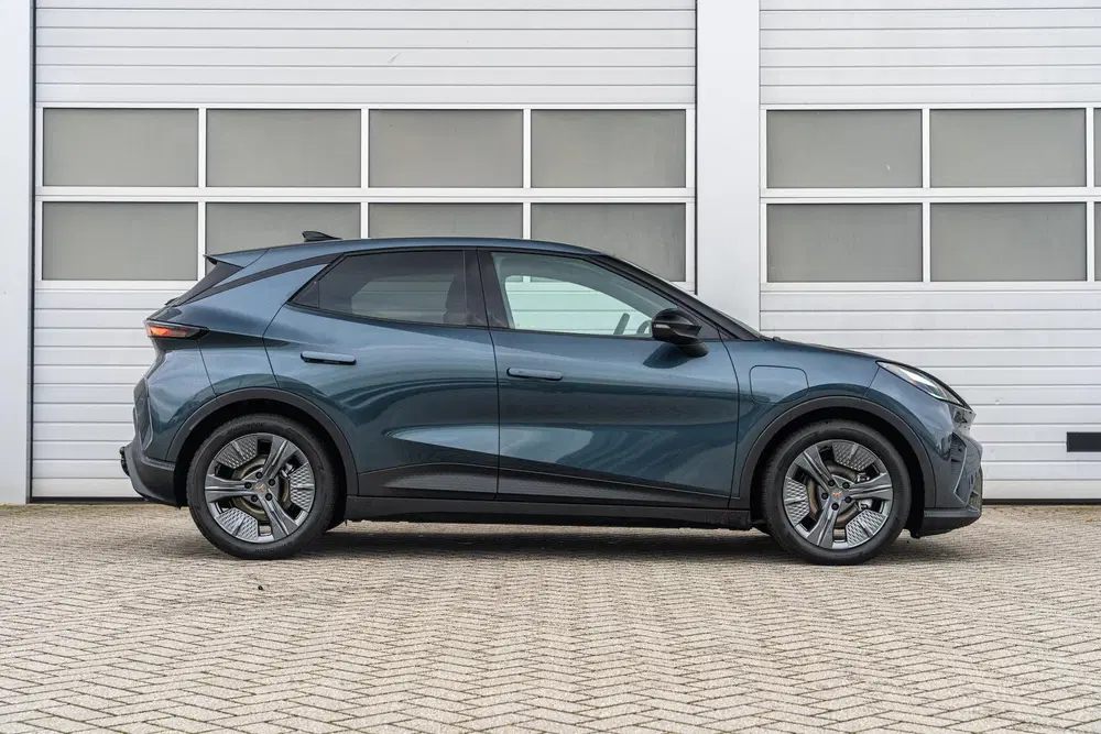 Cupra Raval 135pk Business 39 kWh uit 2026, foto 3
