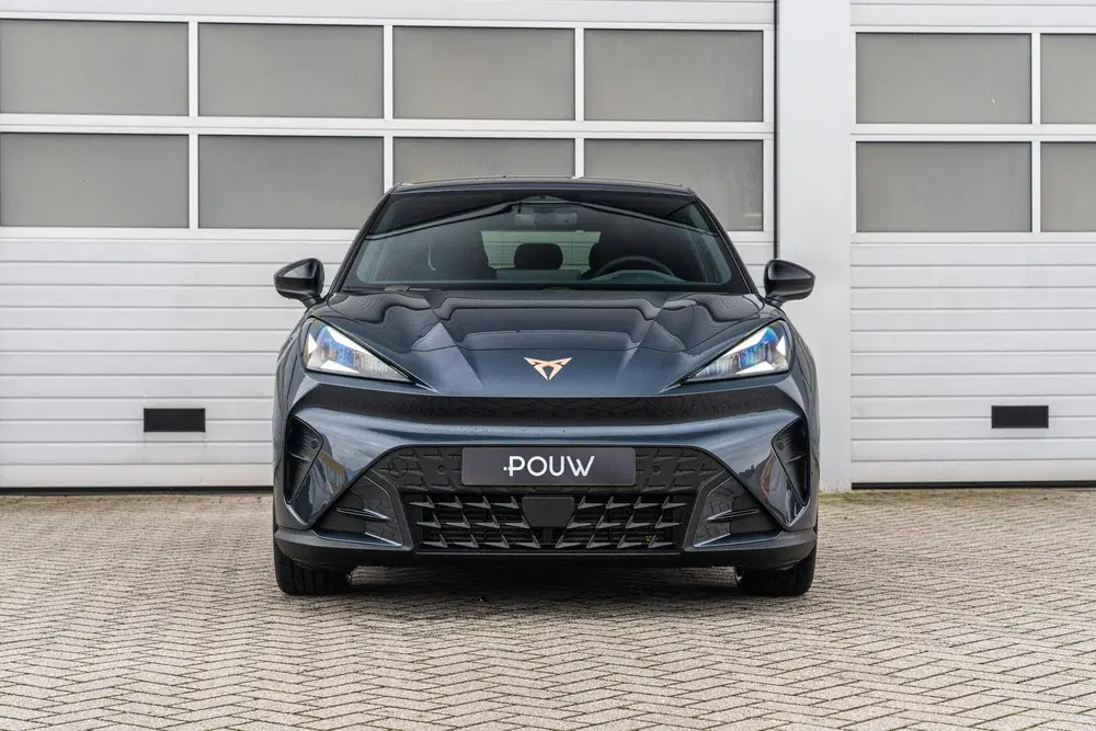 Cupra Raval 135pk Business 39 kWh uit 2026, foto 6
