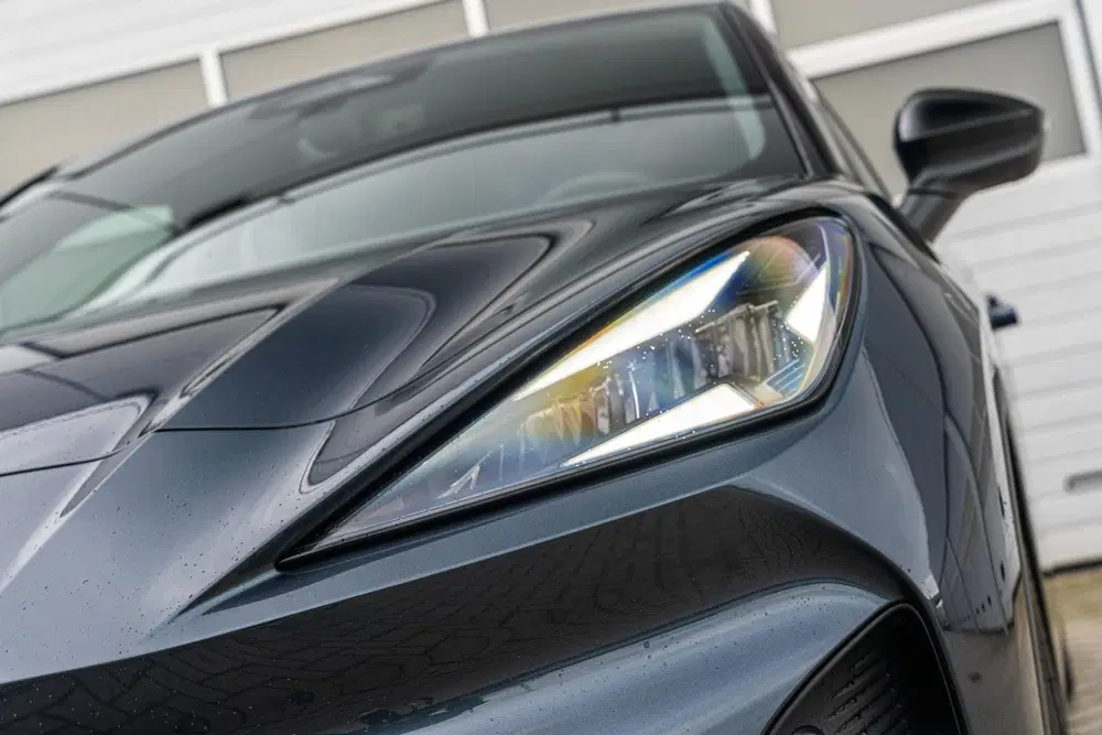 Cupra Raval 135pk Business 39 kWh uit 2026, foto 7