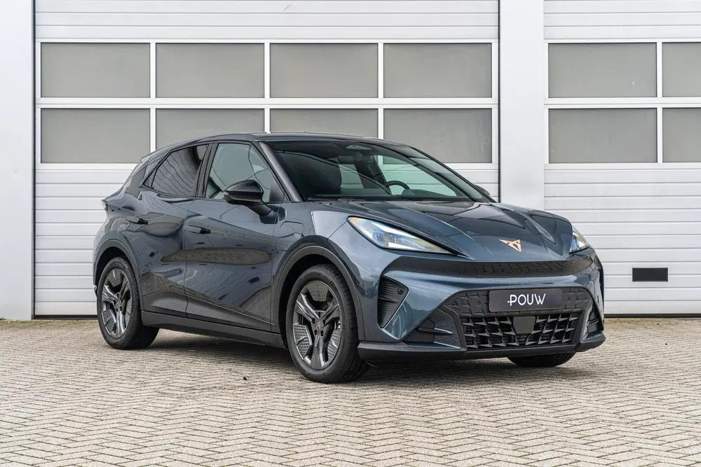 Cupra Raval 135pk Business 39 kWh uit 2026, foto 8