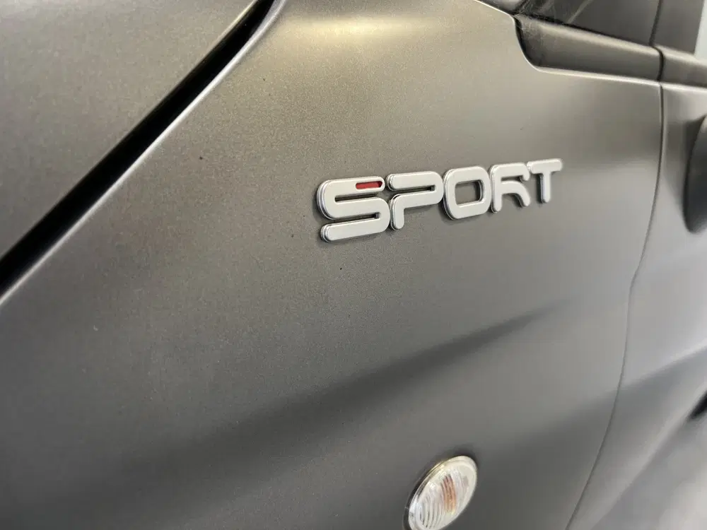 Fiat 500 1.0 Hybrid Sport uit 2022, foto 6