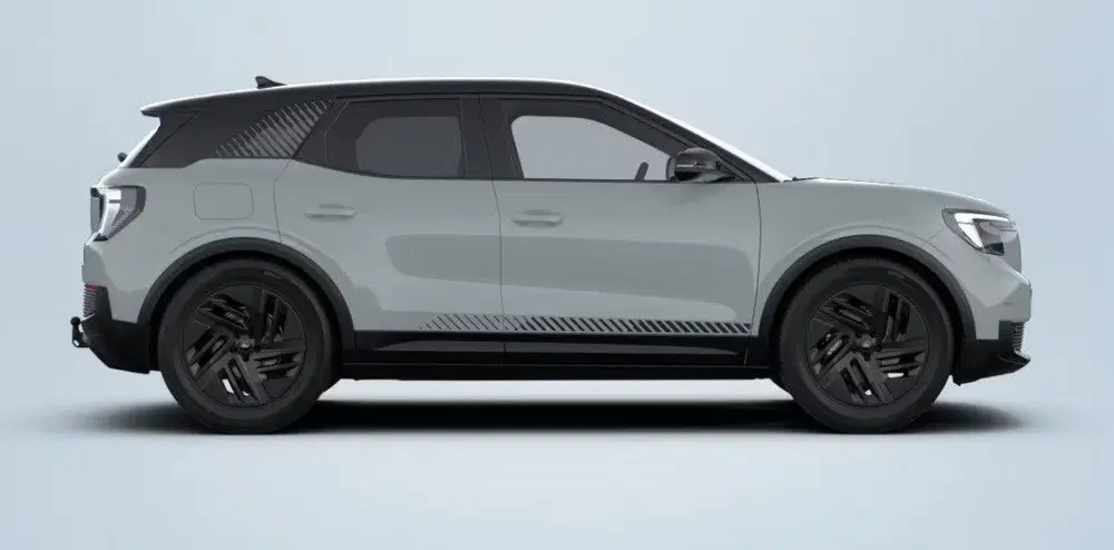 Ford Explorer Collection Extended Range RWD 79 kWh uit 2026, foto 2
