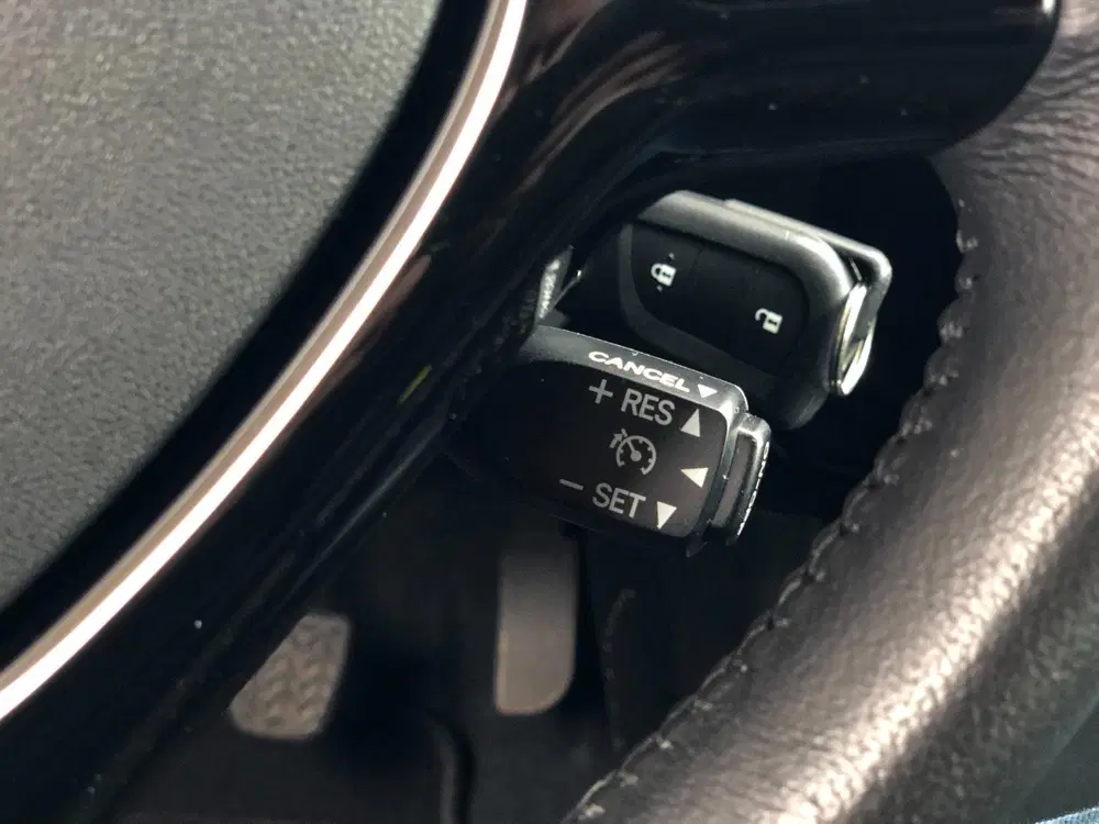 Citroën C1 Citroen C1 1.0 VTi Feel uit 2019, foto 14