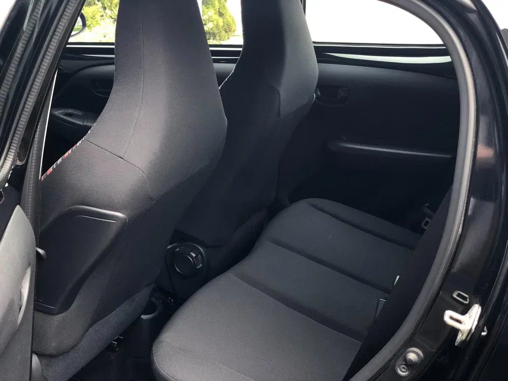 Citroën C1 Citroen C1 1.0 VTi Feel uit 2019, foto 8