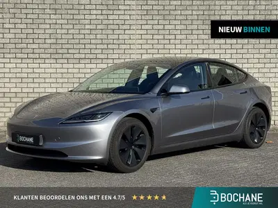 Tesla Model 3 RWD 60 kWh uit 2024