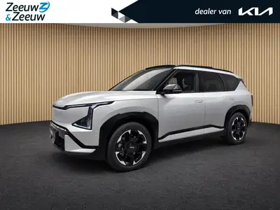 Kia EV5 GT-PlusLine 81.4 kWh BTW AUTO MEEST LUXE U uit 2026