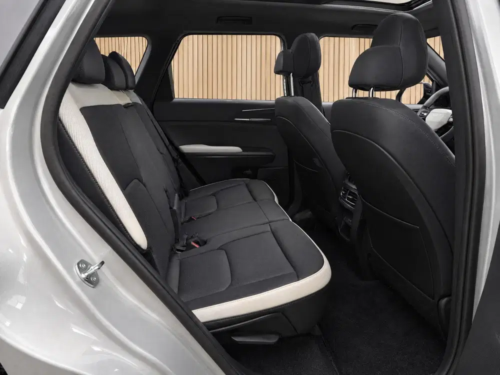 Kia EV5 GT-PlusLine 81.4 kWh BTW AUTO MEEST LUXE U uit 2026, foto 10