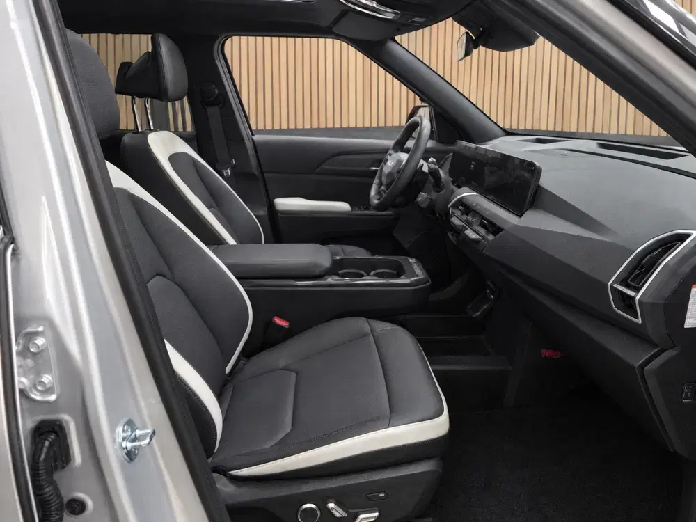 Kia EV5 GT-PlusLine 81.4 kWh BTW AUTO MEEST LUXE U uit 2026, foto 11
