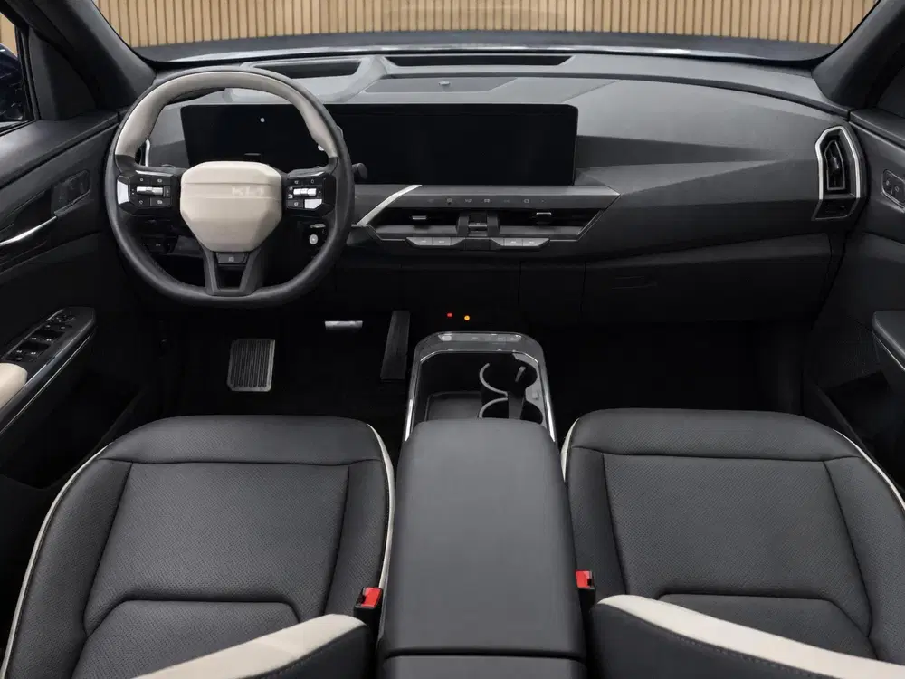 Kia EV5 GT-PlusLine 81.4 kWh BTW AUTO MEEST LUXE U uit 2026, foto 12