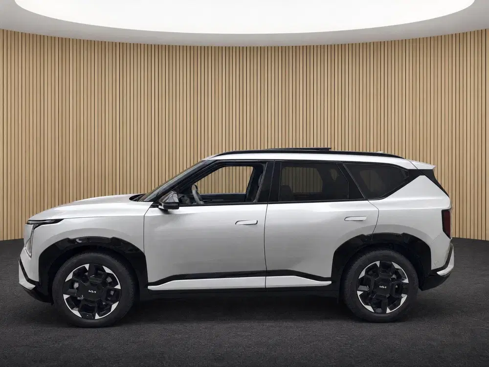 Kia EV5 GT-PlusLine 81.4 kWh BTW AUTO MEEST LUXE U uit 2026, foto 4