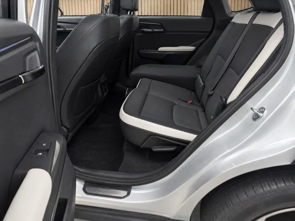 Kia EV5 GT-PlusLine 81.4 kWh BTW AUTO MEEST LUXE U uit 2026, foto 9