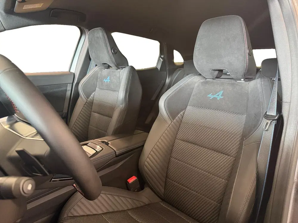 Renault Austral 1.2 E-Tech full hybrid 200 esprit Alpine * uit 2025, foto 12