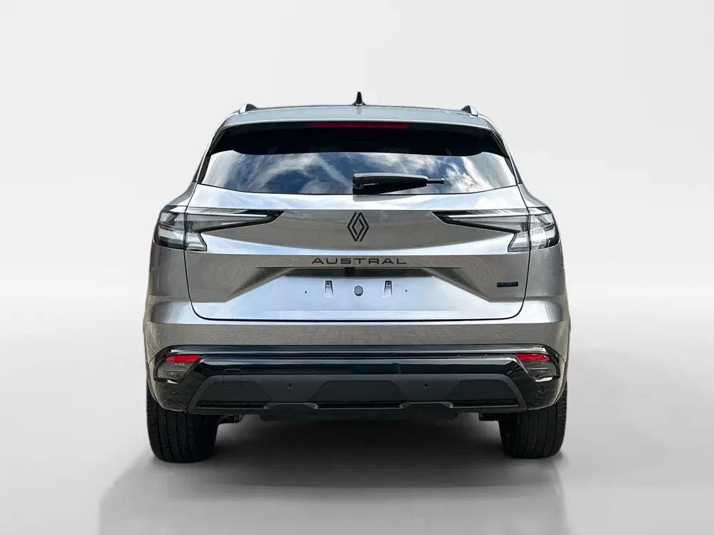 Renault Austral 1.2 E-Tech full hybrid 200 esprit Alpine * uit 2025, foto 5