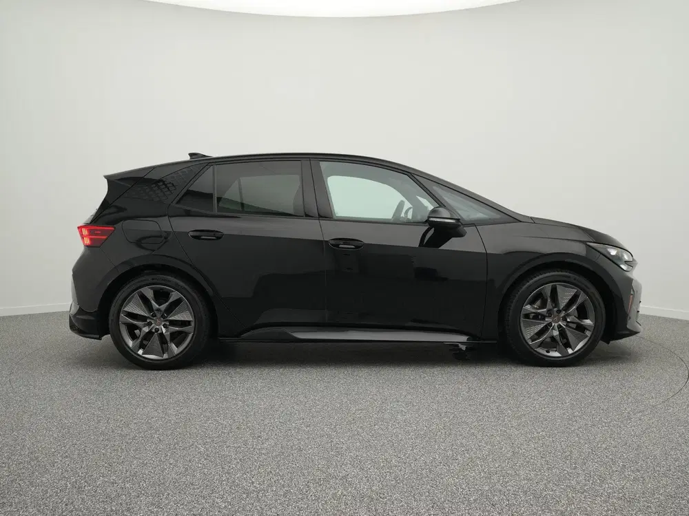 Cupra Born Business 61 kWh 190 PK uit 2026, foto 12