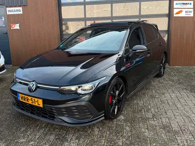 Volkswagen Golf 2.0 TSI GTI Clubsport 300PK Panodak H&K Hu uit 2022