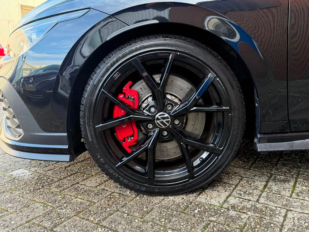 Volkswagen Golf 2.0 TSI GTI Clubsport 300PK Panodak H&K Hu uit 2022, foto 10