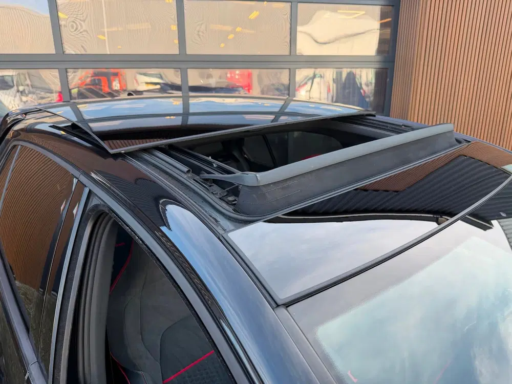 Volkswagen Golf 2.0 TSI GTI Clubsport 300PK Panodak H&K Hu uit 2022, foto 11