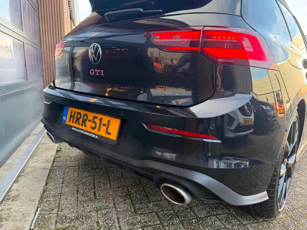 Volkswagen Golf 2.0 TSI GTI Clubsport 300PK Panodak H&K Hu uit 2022, foto 6