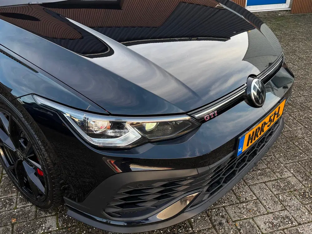Volkswagen Golf 2.0 TSI GTI Clubsport 300PK Panodak H&K Hu uit 2022, foto 9