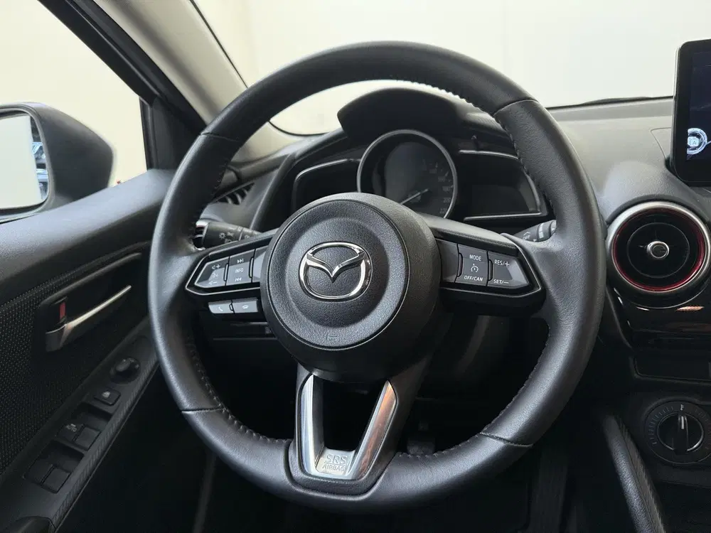 Mazda 2 1.5 Skyactiv-G Sportive uit 2022, foto 10