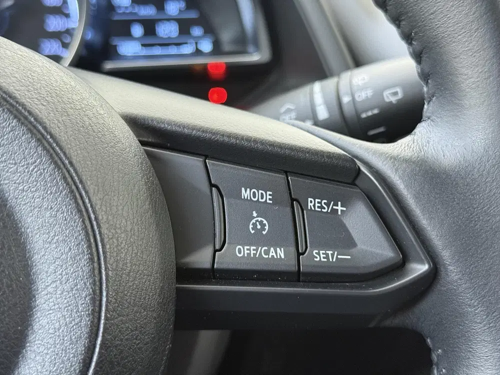 Mazda 2 1.5 Skyactiv-G Sportive uit 2022, foto 13