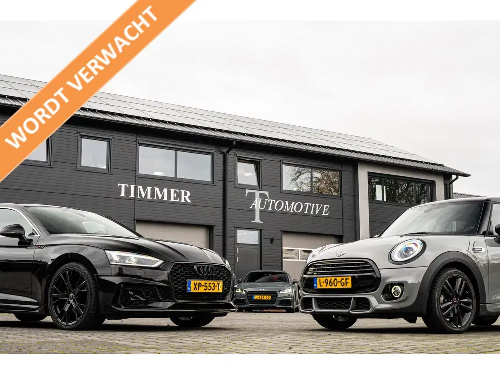 DS Automobiles DS 7 DS 7 E-Tense 225 Rivoli + Nederlandse auto uit 2023
