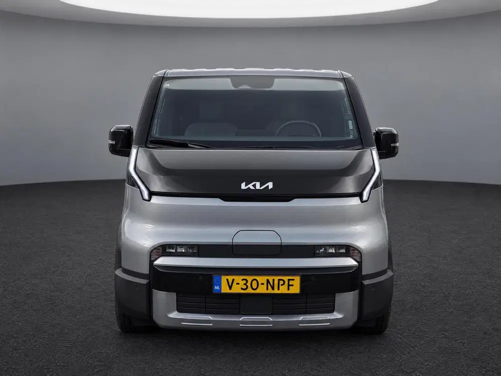 Kia PV5 L2H1 Plus 71.2 kWh uit 2025, foto 5