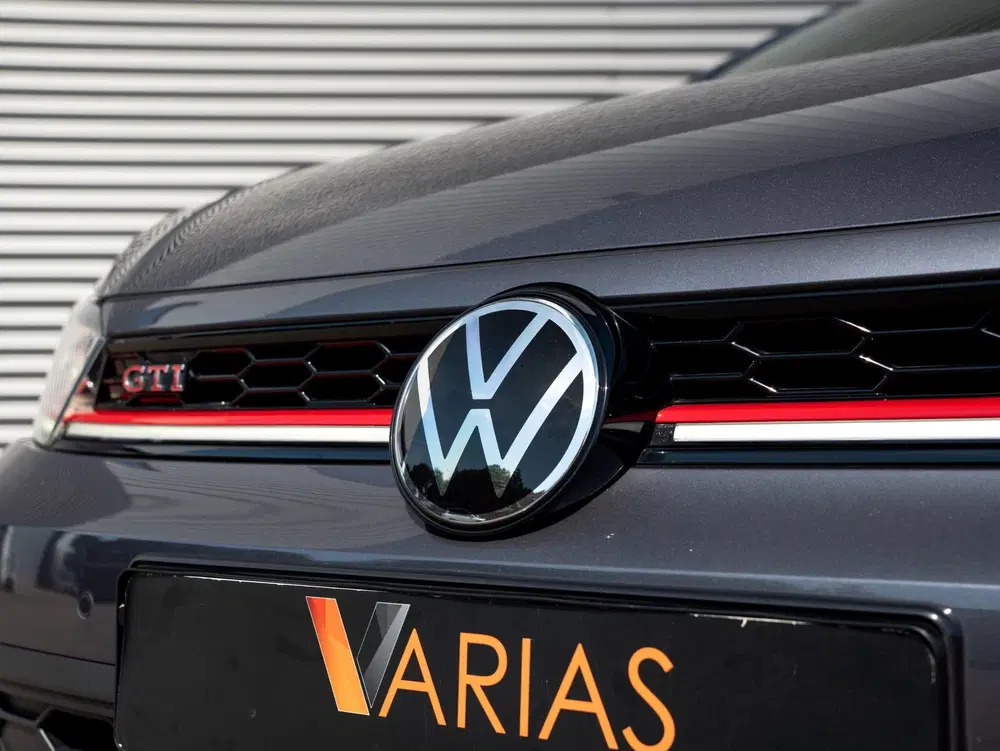 Volkswagen Polo 2.0 TSI GTI Smoke Grey Beats Camera Navi B uit 2022, foto 3
