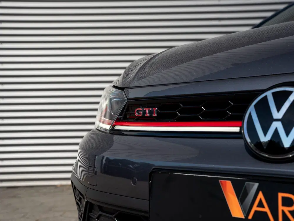 Volkswagen Polo 2.0 TSI GTI Smoke Grey Beats Camera Navi B uit 2022, foto 4
