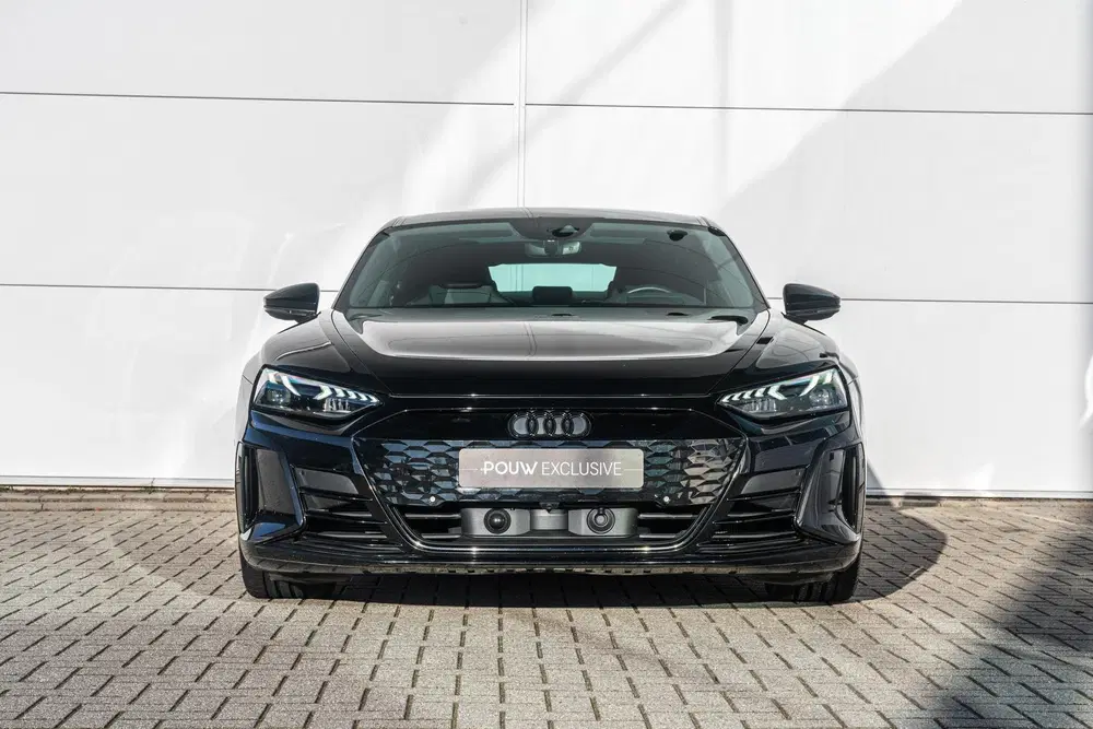 Audi e-tron GT 476pk quattro Competition 93 kWh uit 2024, foto 10