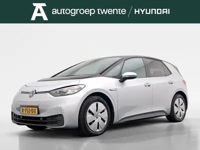 Volkswagen ID.3 Pure 45 kWh uit 2021