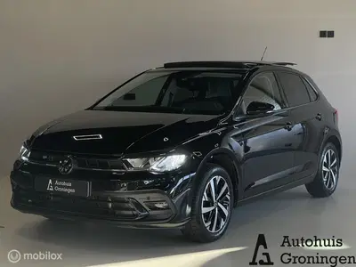 Volkswagen Polo uit 2022