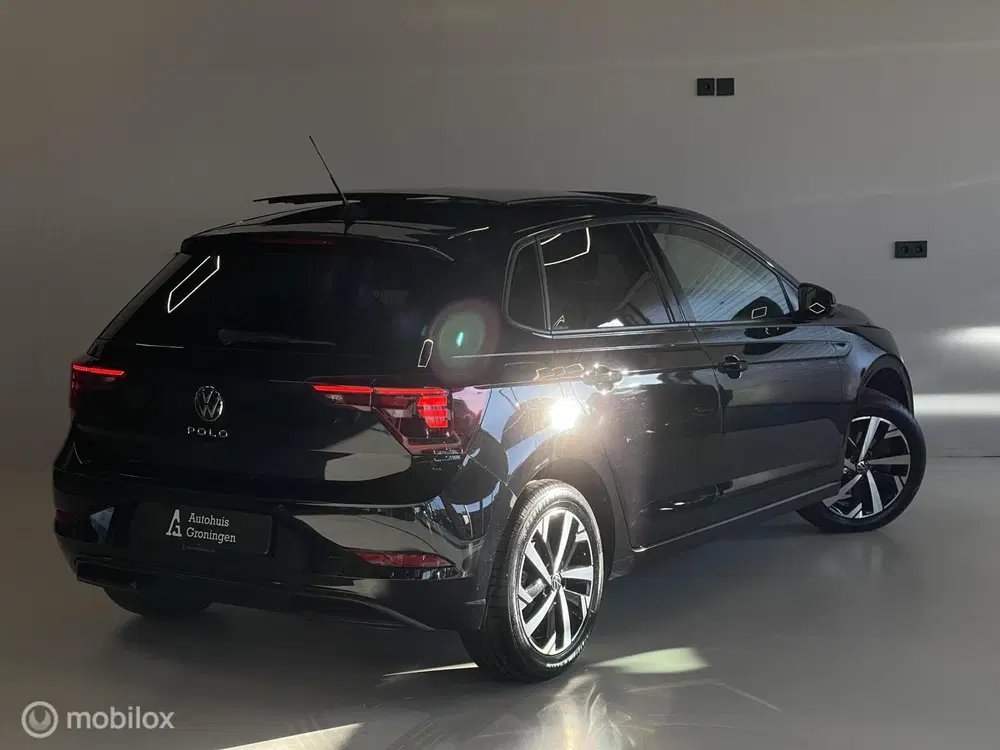 Volkswagen Polo uit 2022, foto 11