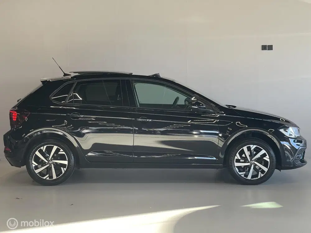 Volkswagen Polo uit 2022, foto 12