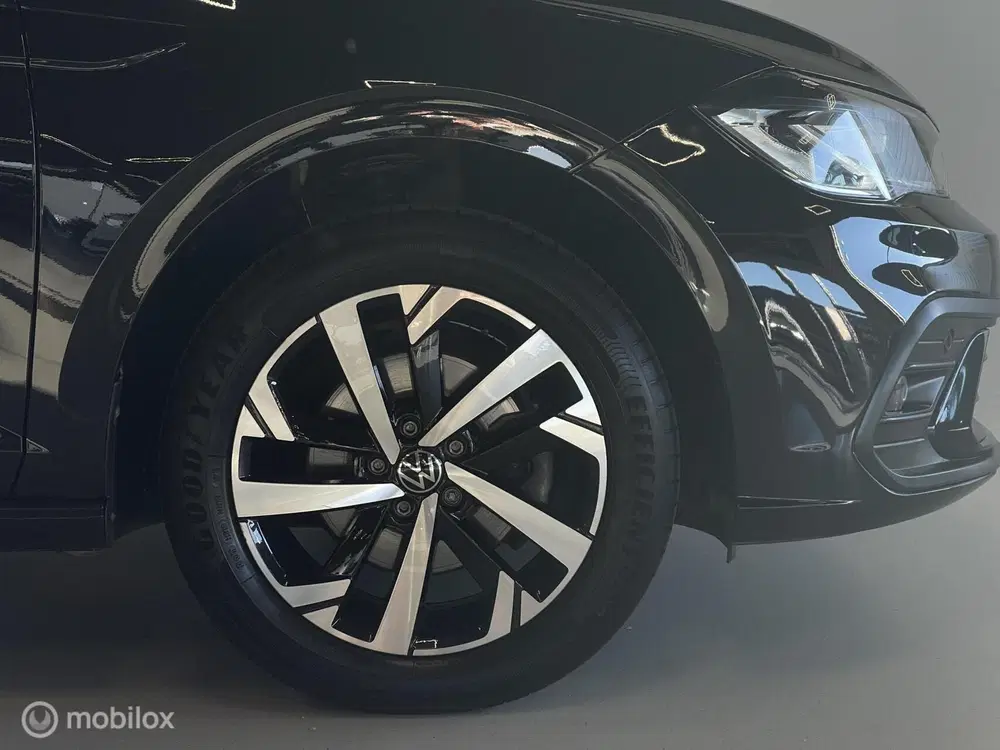 Volkswagen Polo uit 2022, foto 13